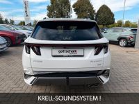 Hyundai TUCSON - Vorschau Bild 7