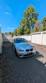 BMW e60 523i M paket ab Werk Tausch möglich. - BMW 523 in Düsseldorf