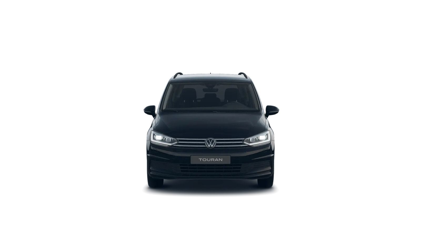 Volkswagen Touran - Bild 3