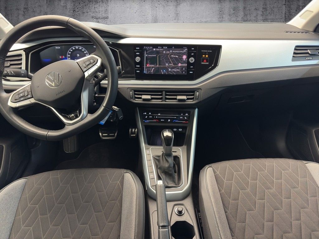 Volkswagen Polo - Bild 8