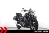 Triumph THUNDERBIRD 1700 STORM - Lepderpacktaschen - TRIUMPH CHOPPER