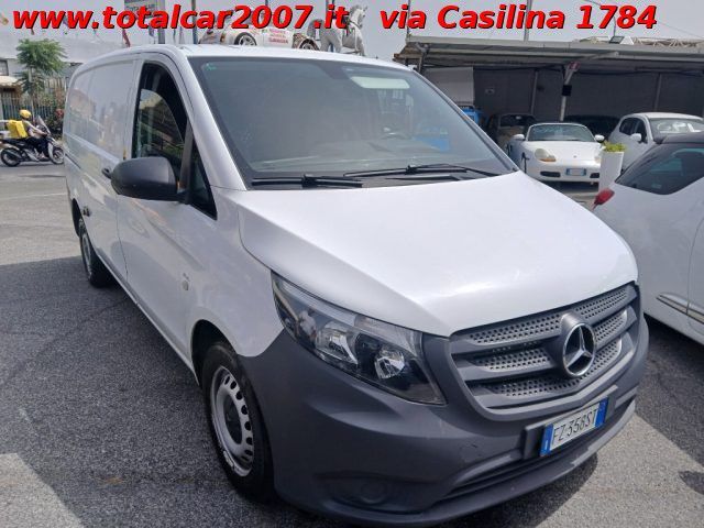 Mercedes-Benz MERCEDES-BENZ Vito 22