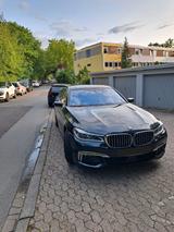 BMW 730d xDrive  - gebrauchte BMW 730 aus dem Jahr 2018