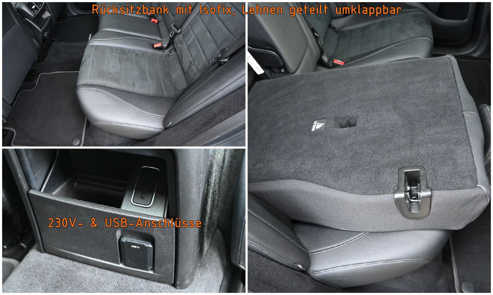 Fahrzeugabbildung Mercedes-Benz GLE 350 de 4Matic AMG °UVP 98.961€°ACC°AHK°PANO°