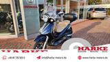 Piaggio Beverly 500 Beverly 500 - PIAGGIO BEVERLY 500