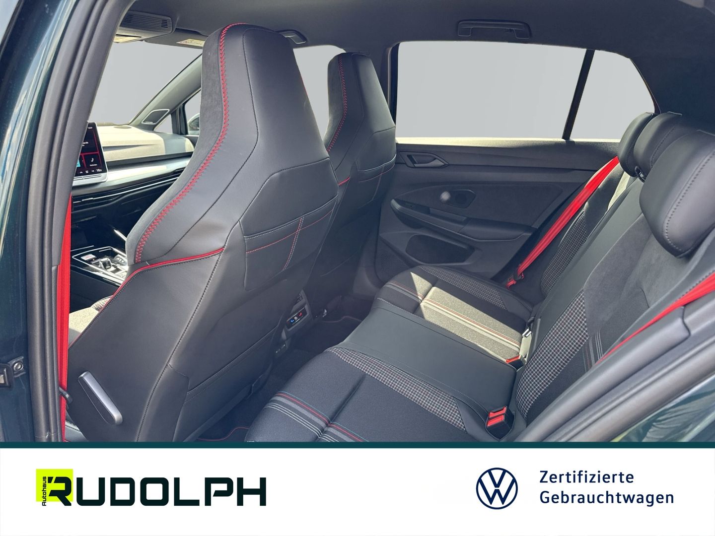 Volkswagen Golf - Bild 10