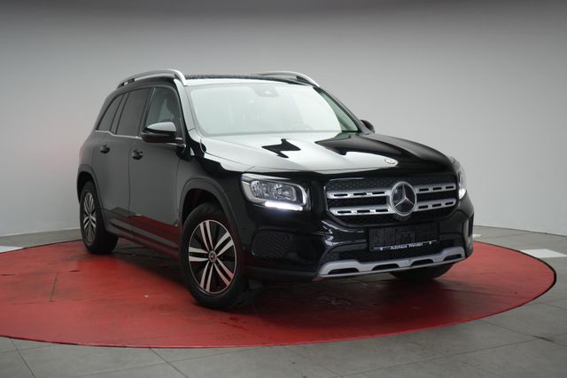 Mercedes-Benz GLB 220 d 4Matic 8G-DCT Style Navi/Temp/Kamera/L