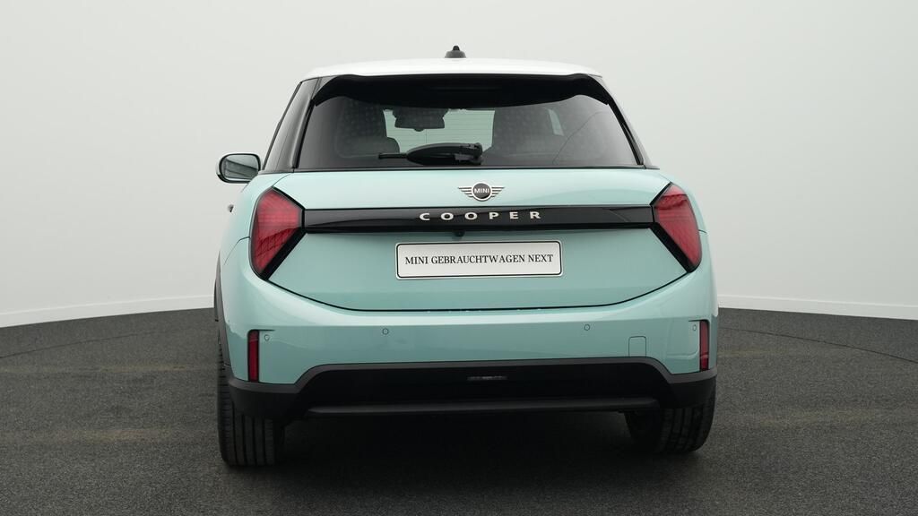 MINI Cooper C 2024