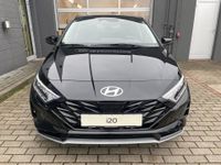 Hyundai i20 - Vorschau Bild 2