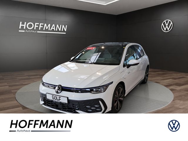 Volkswagen Golf GTE 1.5 l eHybrid DSG ACC+RFK+Navi+Matrix