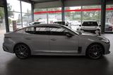 Kia Stinger 3.3 T-GDI GT 4WD - gebrauchte Kia Stinger aus dem Jahr 2020