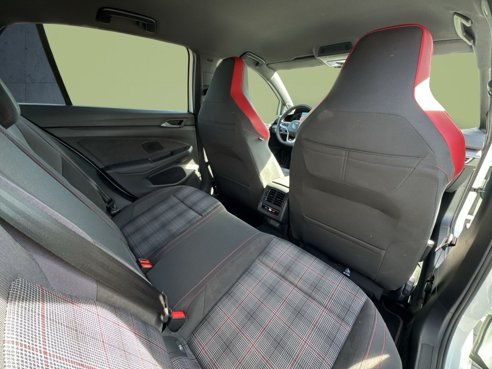 Volkswagen Golf - Bild 19