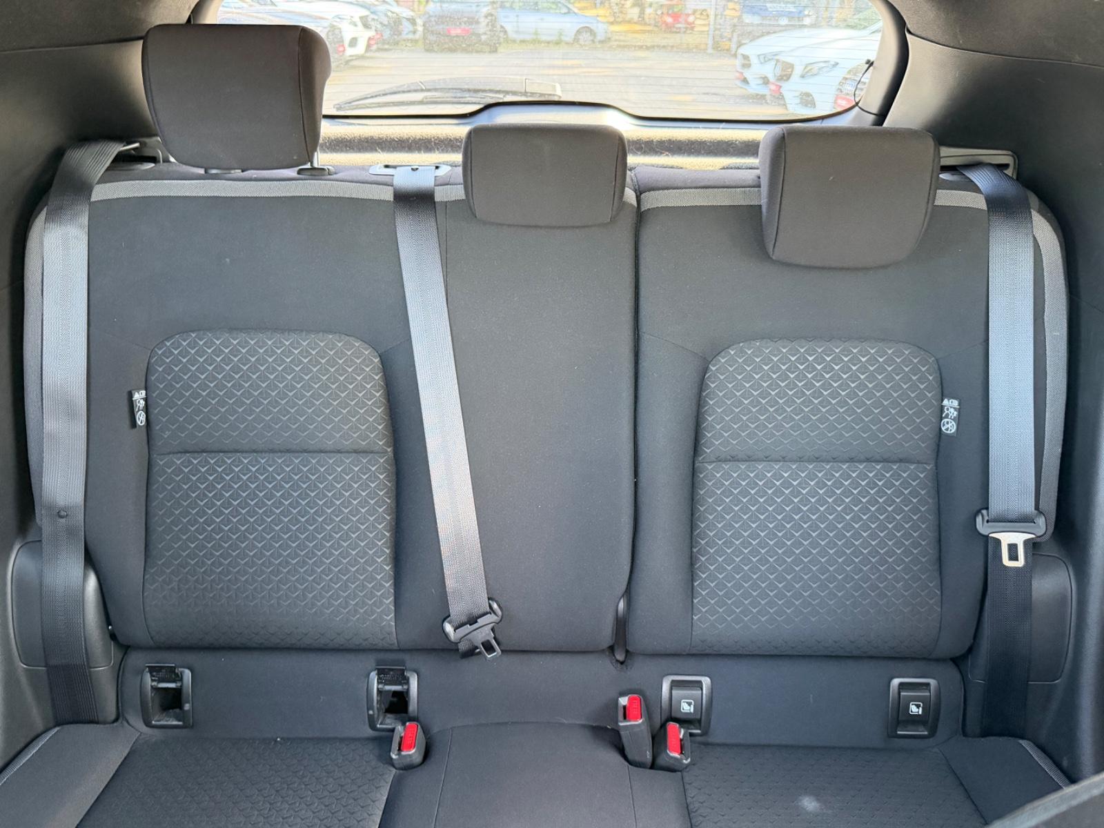 Nissan Juke N-Connecta*LED*ACC*360°*KEYLESS*