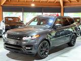 Land Rover Range Rover Sport 5.0 V8 HSE Dynamic 7-SITZER - Land Rover Range Rover Sport in Stuttgart