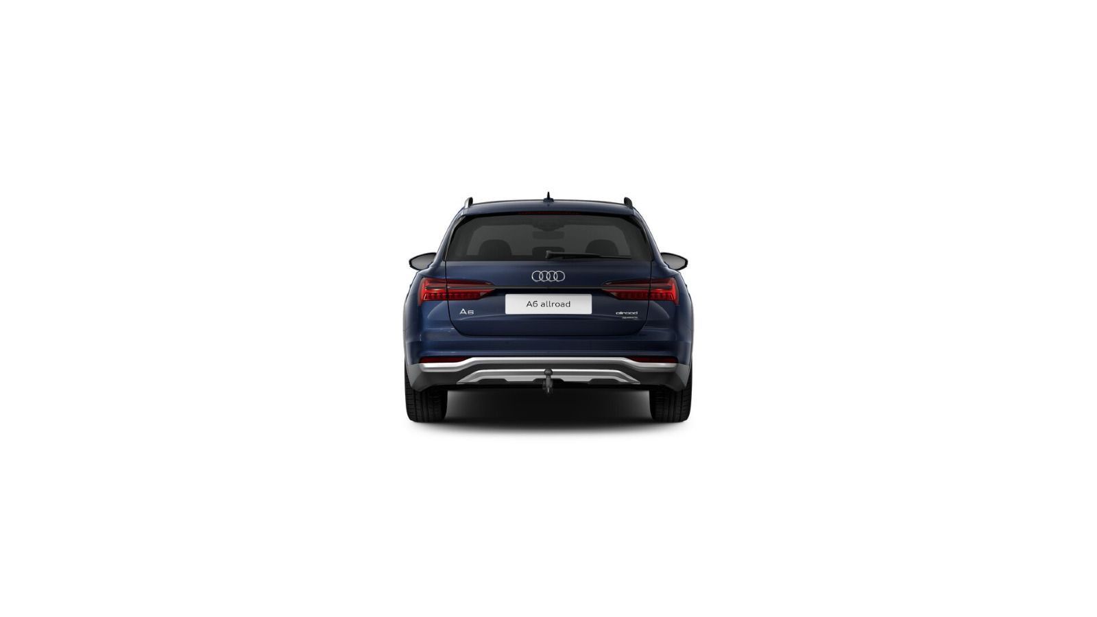 Audi A6 Allroad - Bild 4
