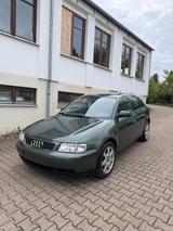 Audi A3 1.6 | Automatik | TÜV Neu | 4 Türer | - Audi A3: Türer 3