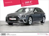 Audi S4 Avant TDI ACC AHK LANE KAMERA DAB LED SHZ Bas - Audi S4 in Wuppertal