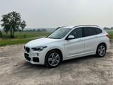 BMW X1 xDrive25i M Sport - BMW X1: Xdrive25i