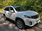 Kia TUV NEU Sorento 2.2 CRDi AWD Platinum Edition - gebrauchte Kia Sorento aus dem Jahr 2014
