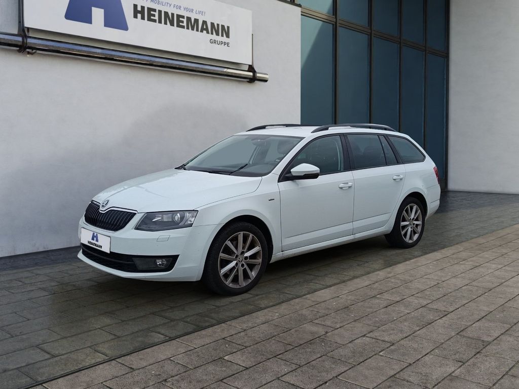 Image of Skoda Octavia
