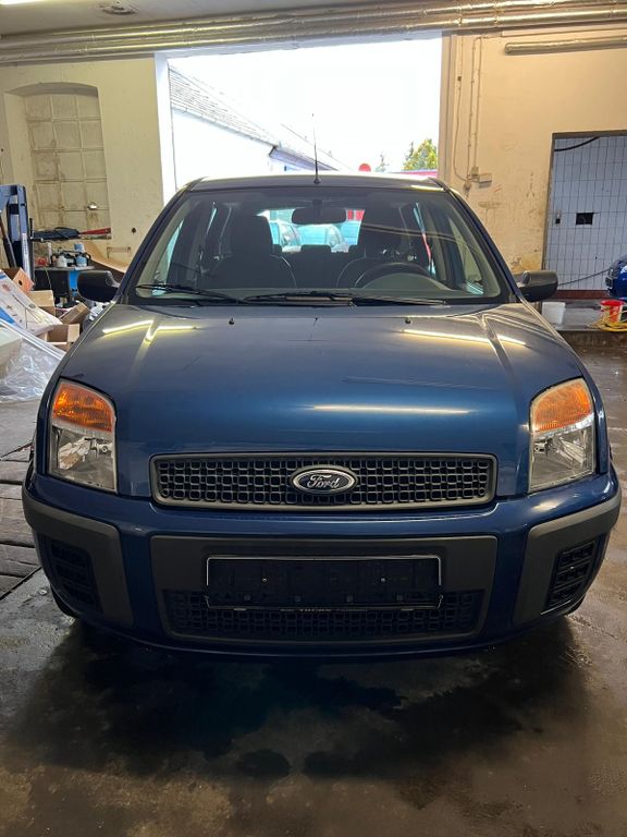 Angebot ansehen Ford Fusion