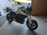 BMW F800R