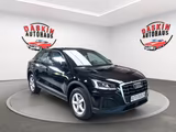 Audi Q2 30 TDI AUTOMATIK/1.HAND/SCHECKHEFT/TÜV NEU - Audi Q2 Gebrauchtwagen in Köln
