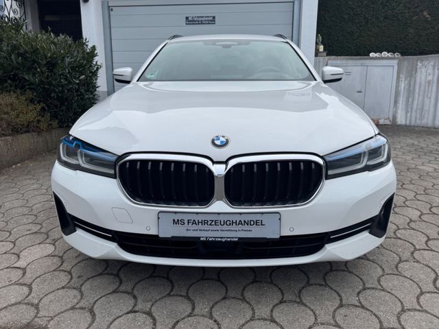 BMW 540 d xDrive Facelift *LASER*HUD*Winterfreude*