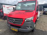Mercedes-Benz Sprinter  519 CDI 3.0 V6 CDI Autotransporter