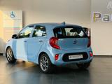 Kia Picanto Dream Team 1.0 Automatik *KAM*4TRG*SITZH - Kia Picanto: 1.0