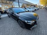 Mercedes-Benz S 400 d 4Matic PanoD/Junge Sterne/Service/MWST - Mercedes Junge Sterne Gebrauchtwagen