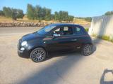 Fiat 500 Gucci - Fiat: Gucci