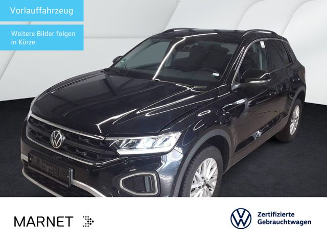 Volkswagen T-Roc 1.0 TSI LIFE*LED*DIGITAL*NAVI*PDC*SHZ*16ZO