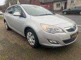 Opel Astra J Sports Tourer Design Edition/KAMERA/NAVI - Opel Astra mit Diesel-Antrieb: Kombi, Tourer Sports Design Edition J