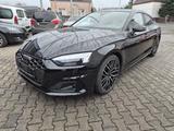 Audi A5 Sportback 35 TDI advanced, Tüv, 2.Hand,Hybrid - Audi A5 Hybrid (Diesel/Elektro): Automatik