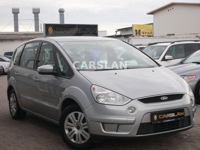 Ford S-Max 2.0 Trend "KLIMAAUTO.+AHK+PDC+TÜV/AU NEU"