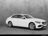 Mercedes-Benz C 180 AHK/LED/KAMERA/AVANTGARDE/SPURH. - Mercedes-Benz C 180: K