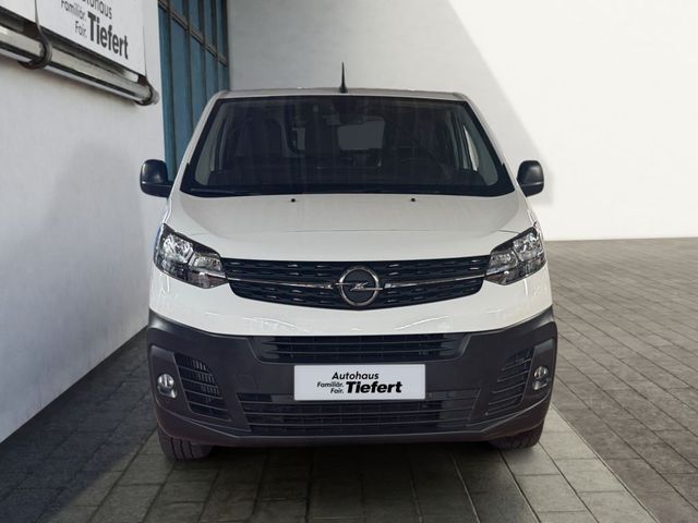 Vivaro 2.0 D Cargo L EHZ Edition