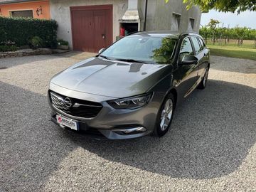 Opel Insignia - 3