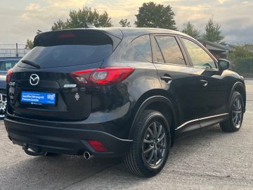 Mazda CX-5 - 8