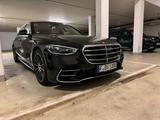 Mercedes-Benz S 400 S -Klasse Lim. S 400 d 4Matic L - gebrauchte Mercedes-Benz S 400 aus dem Jahr 2022