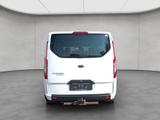 Ford Transit Custom 320 L1H1 VA Trend**AHK/Kamera/Nav - Ford Transit Custom Gebrauchtwagen in Stuttgart