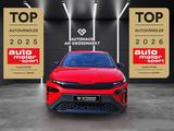 Skoda Elroq 60 Sportline AHK-klappbar Navi Matrix LED - rote Skoda Elroq