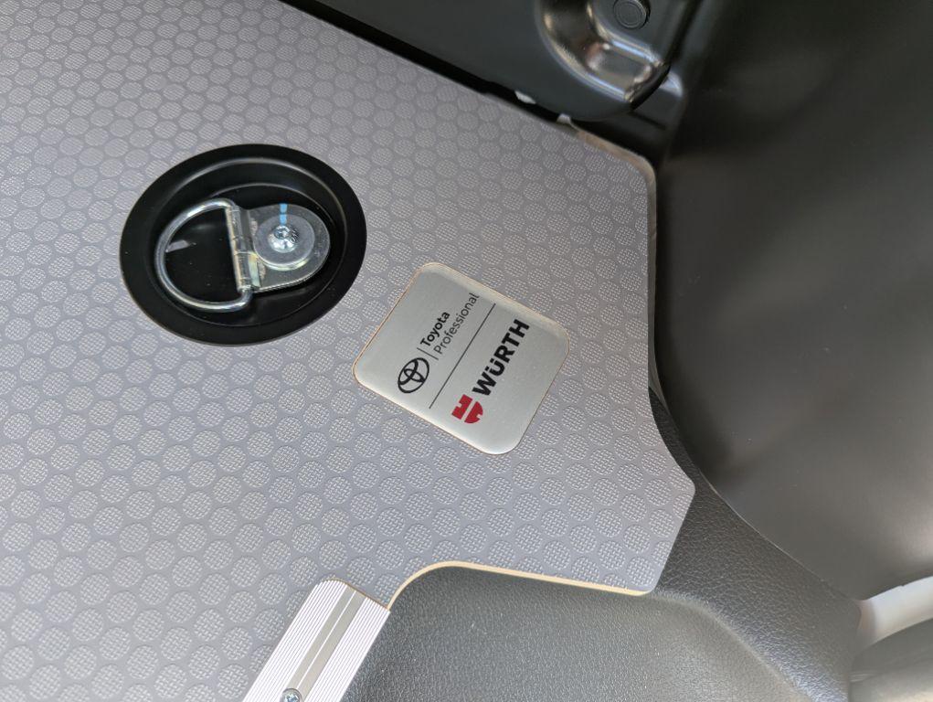Toyota Proace 1,5-l-D-4D L1 Meister