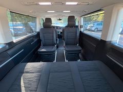 Fahrzeugabbildung Volkswagen T6.1 Multivan Comfortline Navi ACC Virtual 7.Sit
