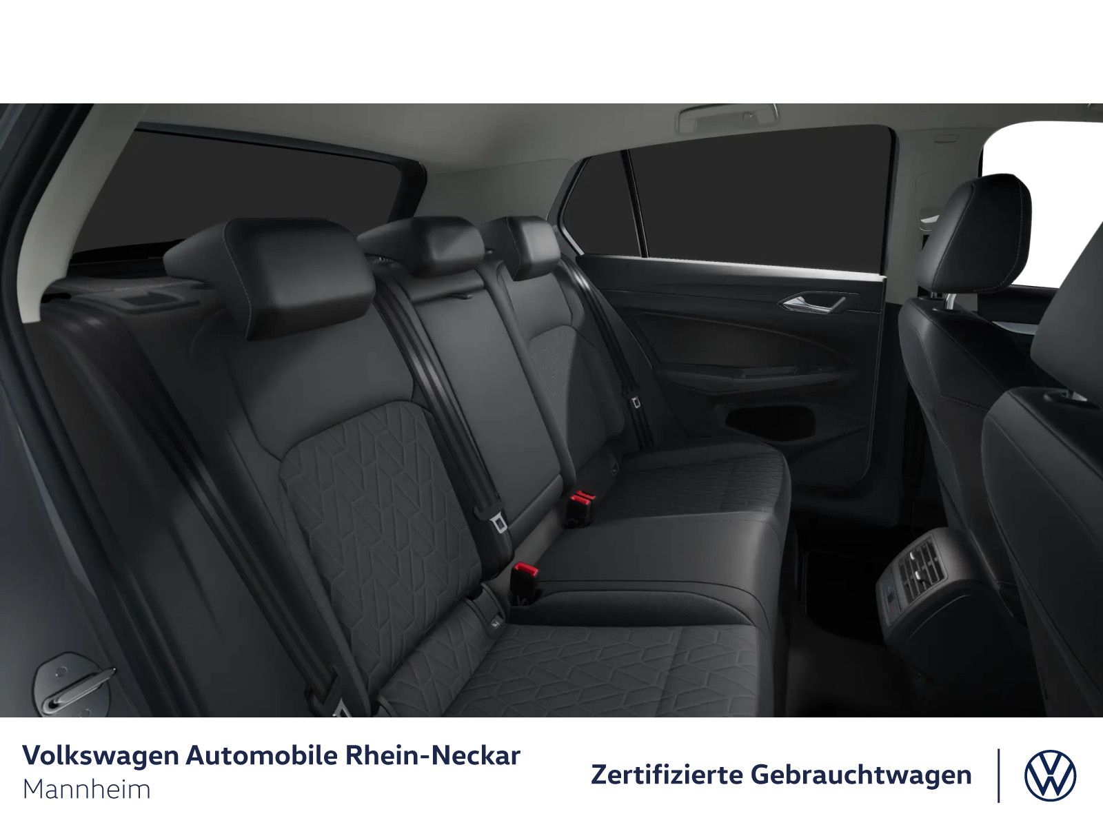 Volkswagen Golf - Bild 15