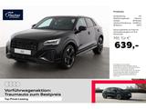 Audi Q2 35 TFSI S line