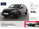 Audi Q2 35 TFSI S line LP: 52.986,-/Pano/Dynamikpaket