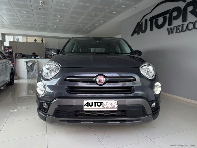 Fiat FIAT 500X 1.3 M.Jet 95 CV S-Design Cross