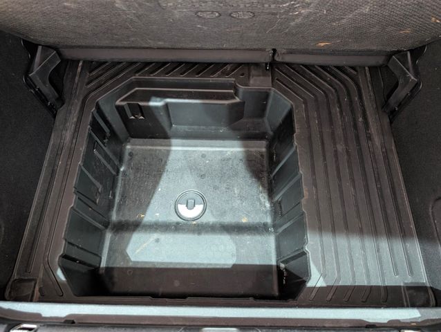 Ford Puma Titanium